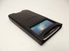 BUGATTI STOCKHOLM ETUI S-VIEW SAMSUNG GALAXY S4 i9500 (czarne)